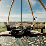 Les Bulles Perchees De Lartigue 3* Margouet-Meymes