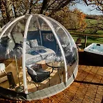 Les Bulles Perchees De Lartigue