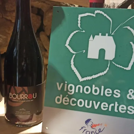 Les Bulles Perchees De Lartigue Bed & Breakfast