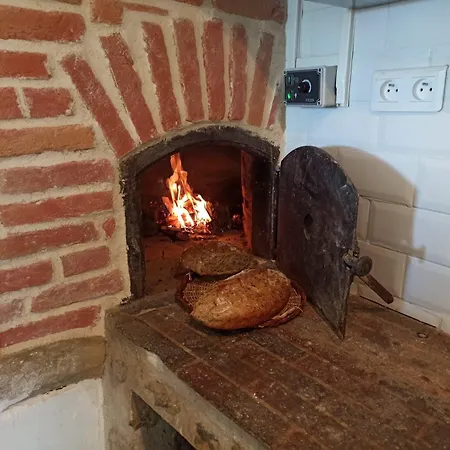 Les Bulles Perchées De Lartigue 3*