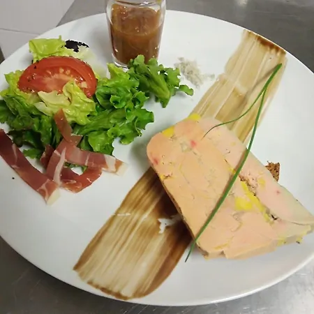 Les Bulles Perchees De Lartigue Bed & Breakfast Margouet-Meymes