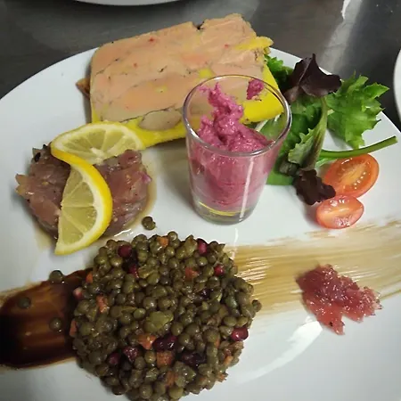 Bed & Breakfast Les Bulles Perchees De Lartigue Margouet-Meymes