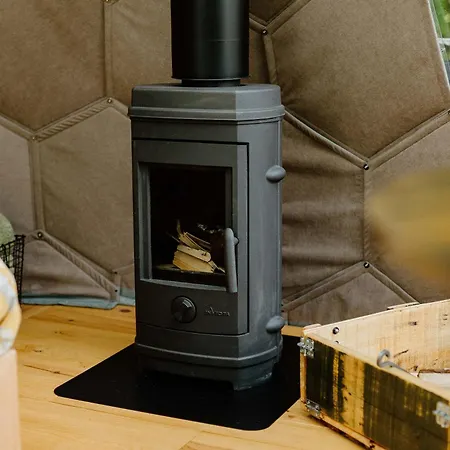 Les Bulles Perchees De Lartigue 3*