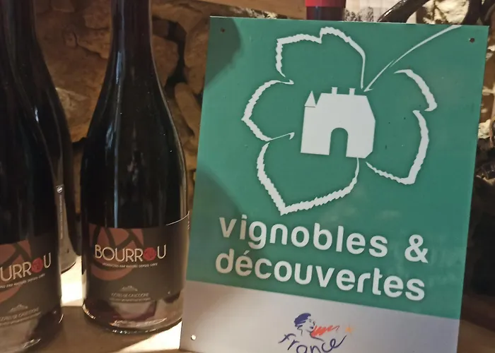 Les Bulles Perchees De Lartigue Bed & Breakfast