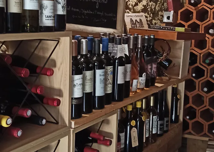 Les Bulles Perchees De Lartigue Bed & Breakfast Margouet-Meymes