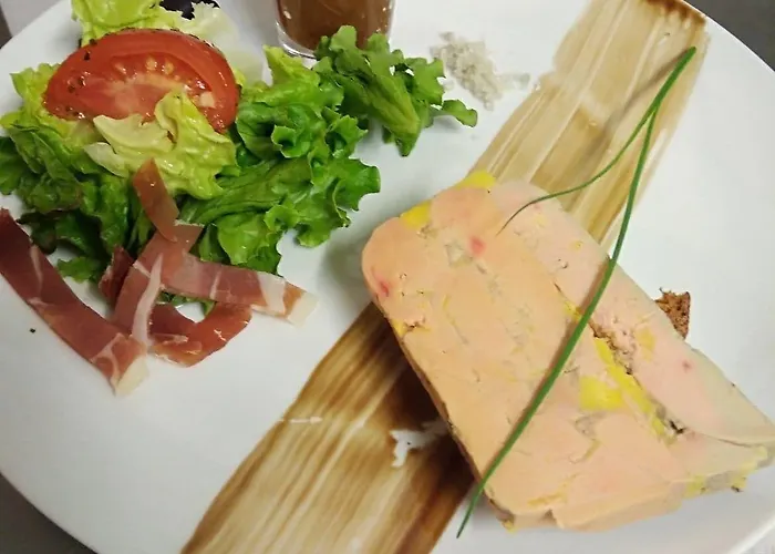 Les Bulles Perchees De Lartigue Bed & Breakfast Margouet-Meymes