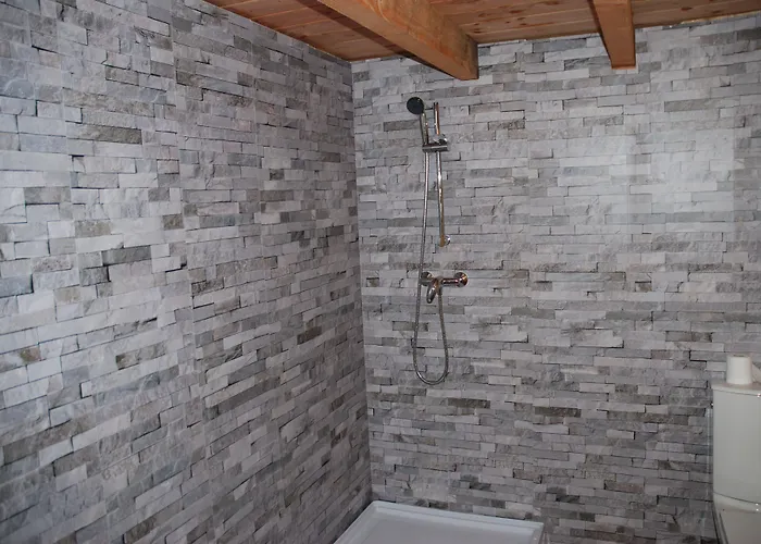 Les Bulles Perchees De Lartigue Bed & Breakfast Margouet-Meymes