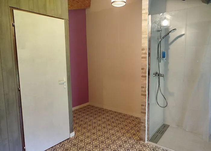 Les Bulles Perchees De Lartigue Margouet-Meymes